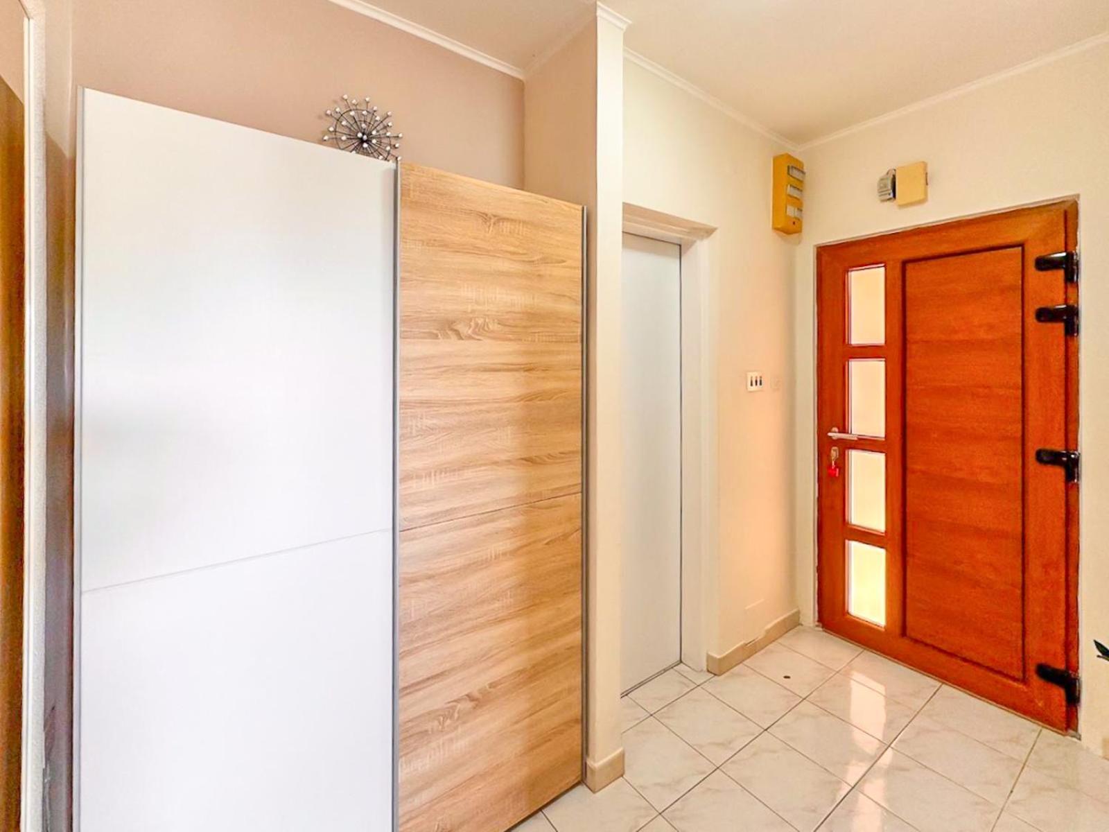 Studio Vesna With A Terrace And Sea View Rabac Exterior photo